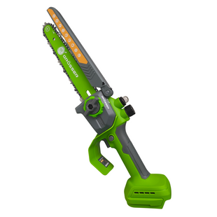 Акумуляторна ланцюгова пила Grosser GCS 851 G0218 фото