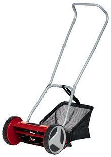 Газонокосарка ручна Einhell GC-HM 300 (3414114) 3414114 фото