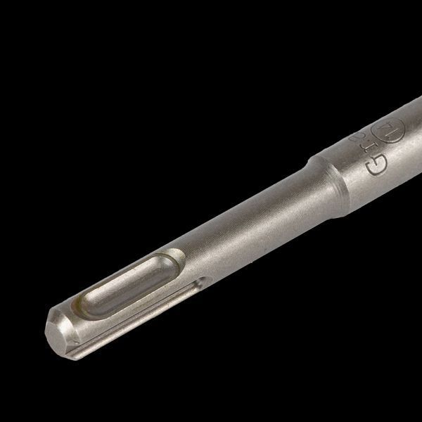SIGMA Бур для бетону SDS-plus твердосплав S4 &Oslash; 14&times;260 мм GRAD 1812375 фото