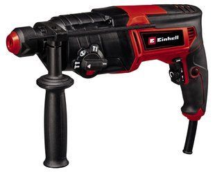 Перфоратор електричний Einhell TC-RH 800 4F (4257980) 4257980 фото