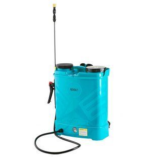 Обприскувач акумуляторний Revolt HPS-16 HPS-16 фото