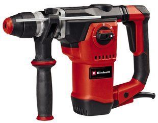 Перфоратор електричний Einhell TE-RH 32-1600 4F (4258508) 4258508 фото