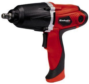 Гайкокрут електричний Einhell CC-IW 450 (2048304) 2048304 фото