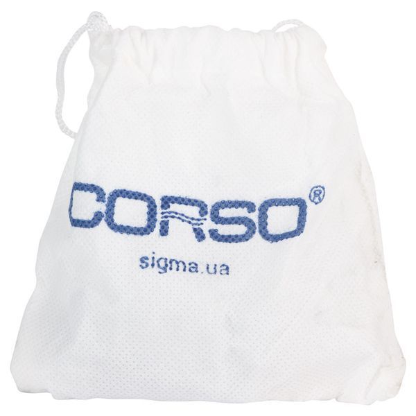 Гачок COMO 50&times;43&times;30мм CORSO (9681105) 9681105 фото