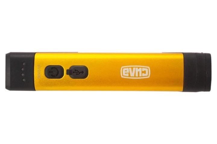 LED ліхтар інспекційний багатофункціональний (акумулятор Li-ion 3.7V 2600 мАч) Ватт СИЛА 900510 фото