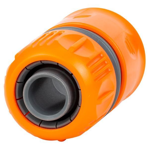 Конектор 3/4" швидкознімний для шланга 1" (ABS) FLORA (5015534) 5015534 фото