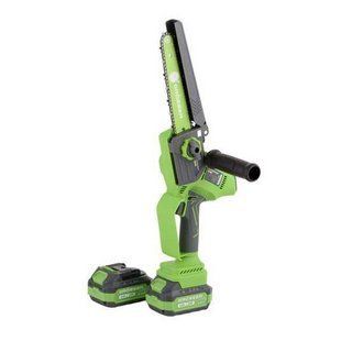 Акумуляторна ланцюгова пила Grosser GCS 842 G0121 фото