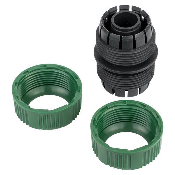 Муфта ремонтна для шланга 3/4" (ABS) GRAD (5016225) 5016225 фото