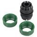 Муфта ремонтна для шланга 3/4" (ABS) GRAD (5016225) 5016225 фото 3