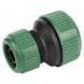 Муфта ремонтна для шланга 1/2"&times;3/4" (ABS) GRAD (5016235) 5016235 фото 3