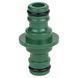 Адаптер для конектора 1/2" (ABS) GRAD (5016295) 5016295 фото 1