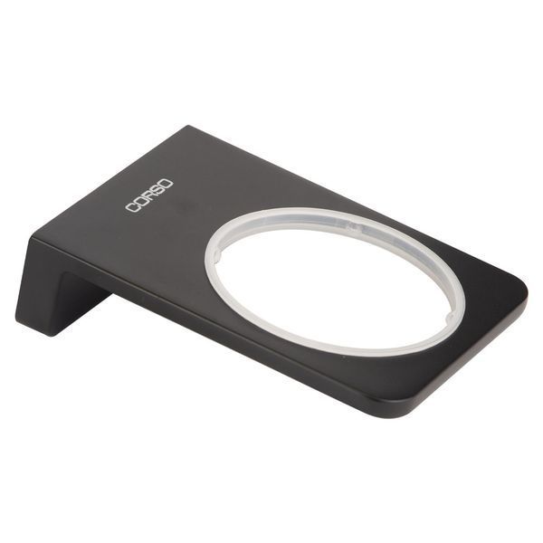 Дозатор для мила VICO 162&times;104&times;101мм CORSO (B) (9681311) 9681311 фото