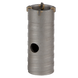 Коронка по бетону &Oslash;30&times;70мм 4 зубці (тубус) GRAD (1514015) 1514015 фото 2